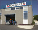 Instal·lacions J. Nogueras